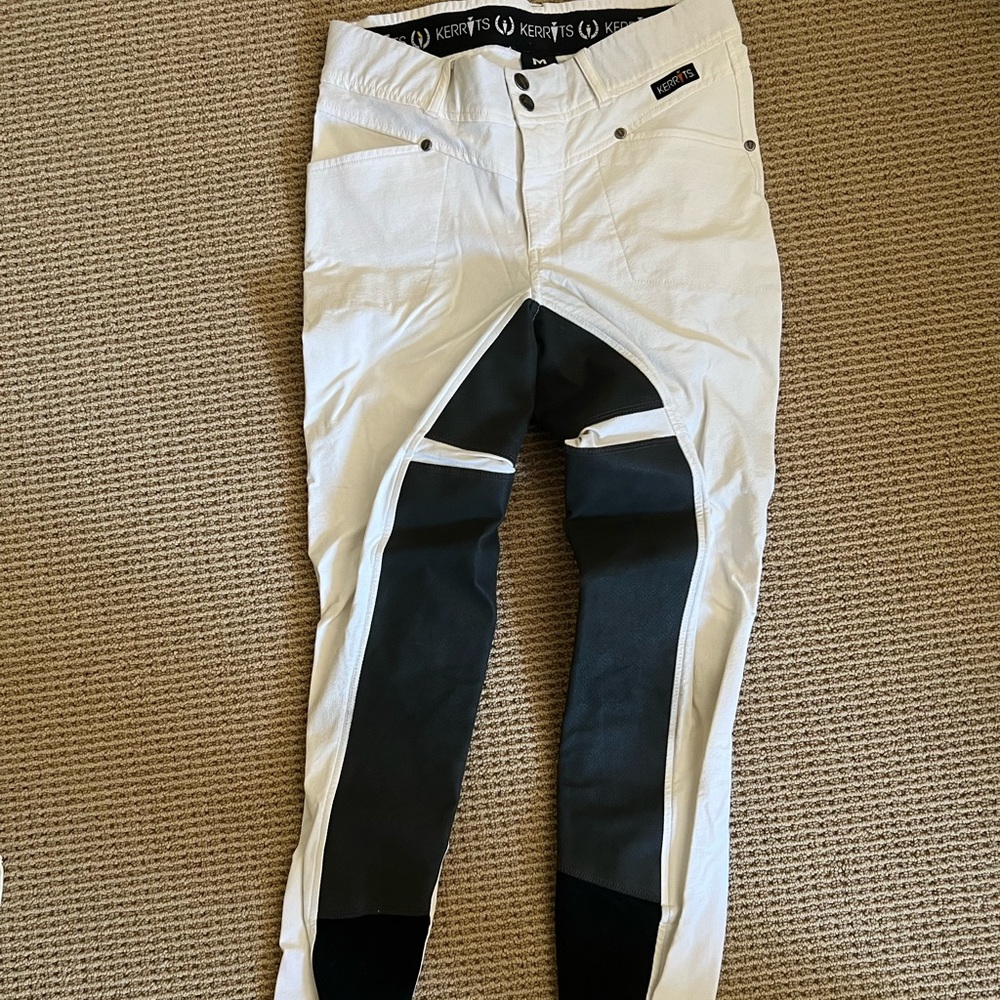 Kerrits Crossover Breeches